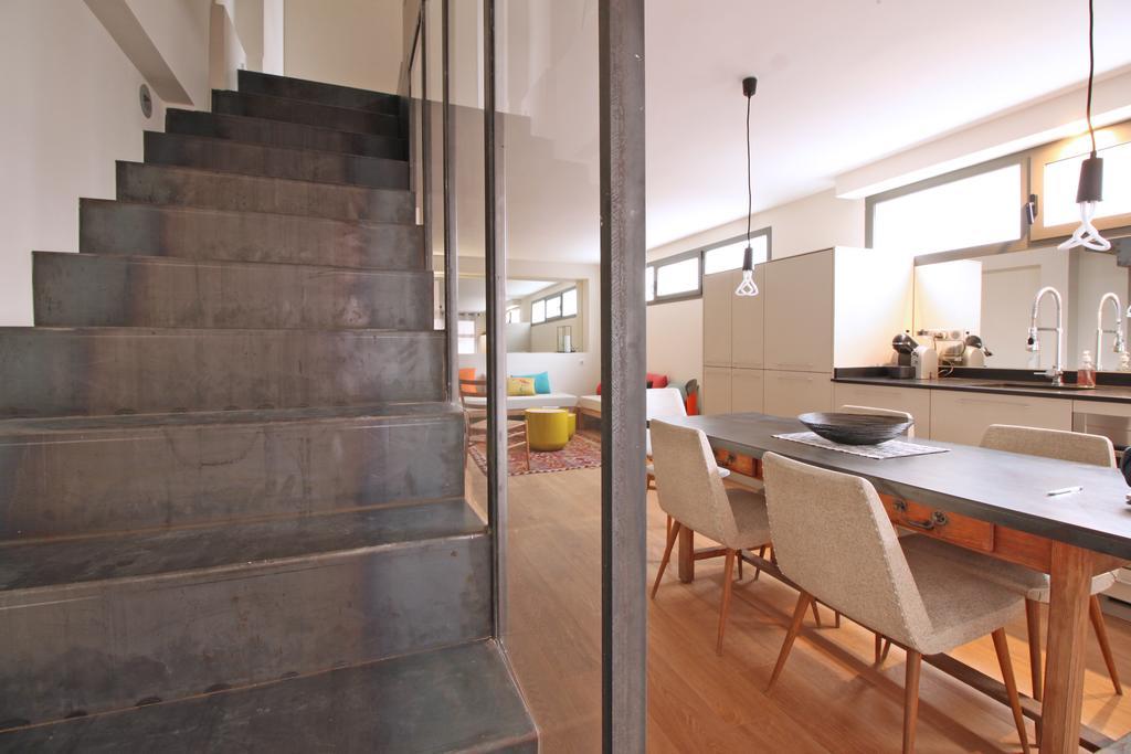 טולוז Villa Luxueuse & Moderne מראה חיצוני תמונה