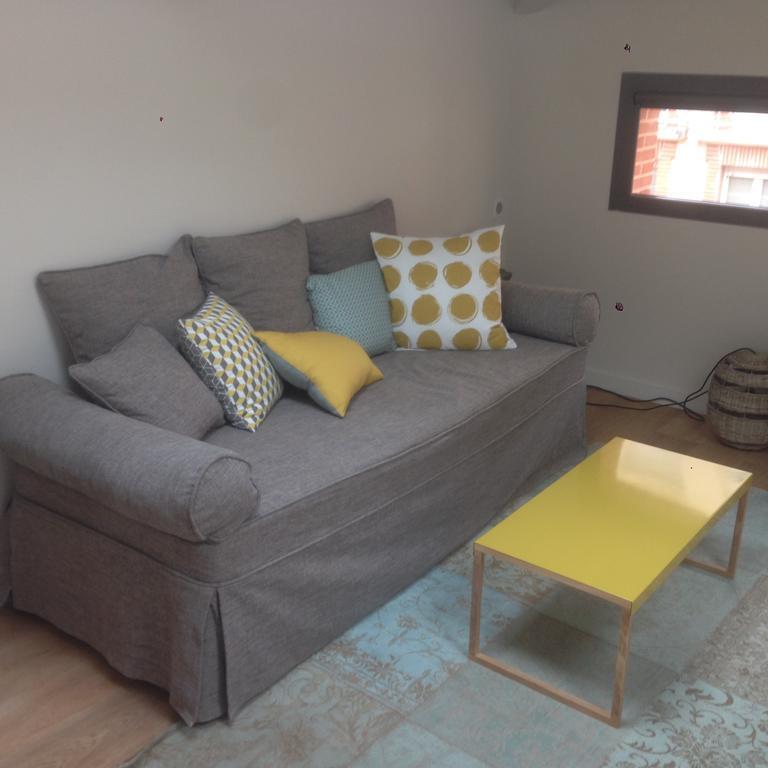 טולוז Villa Luxueuse & Moderne מראה חיצוני תמונה